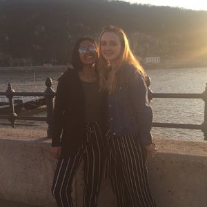 Meet your Posher, Blythe